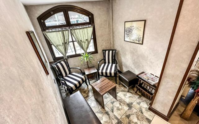 Sagiroglu Hotel