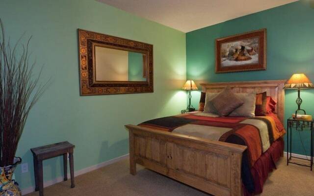 3bd Puerta Del Sol