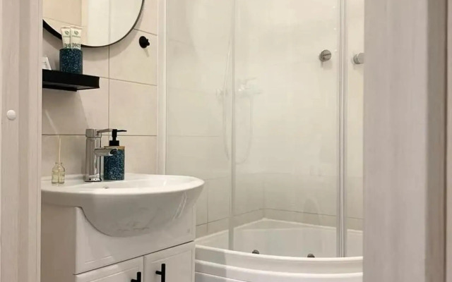 Апартаменты на улице Планерная 97к1