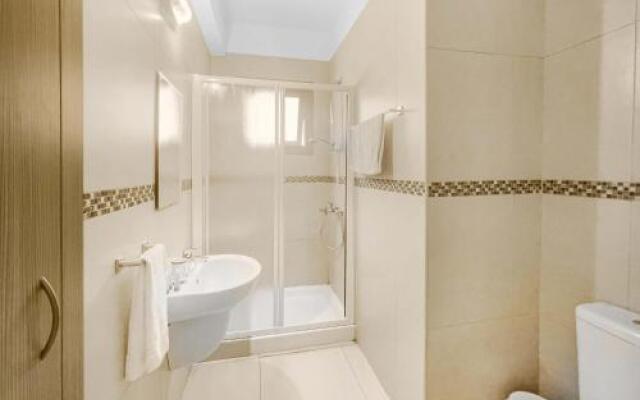 Kymma Holiday Homes