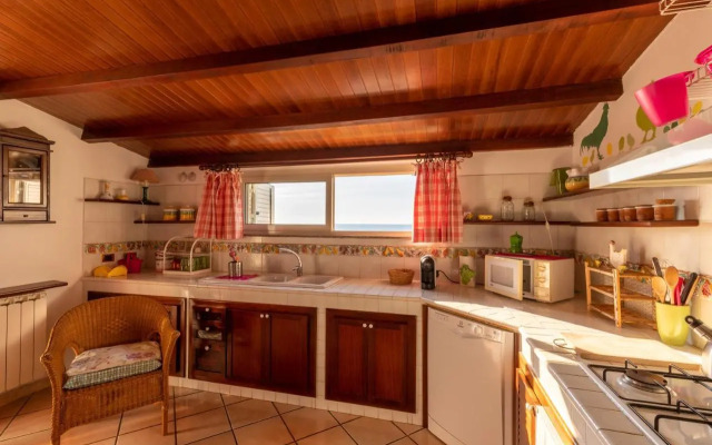 Vacanze Al Mare Patrizia's Sweet Home