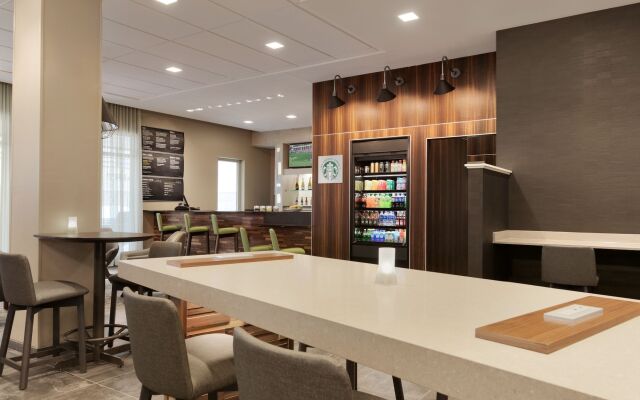 Courtyard by Marriott St Paul Woodbury