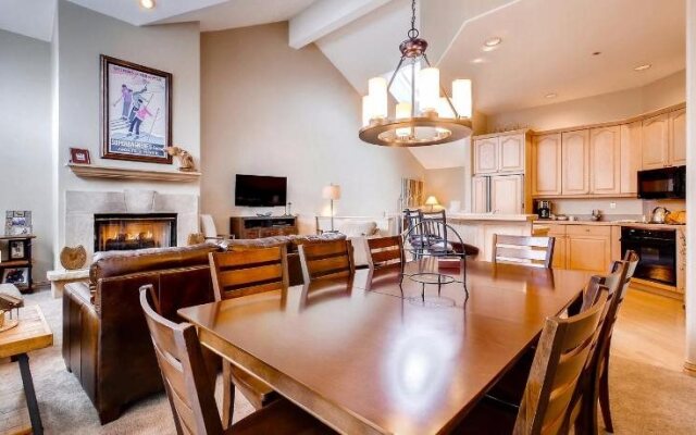 Ironwood Townhomes by Steamboat Resorts