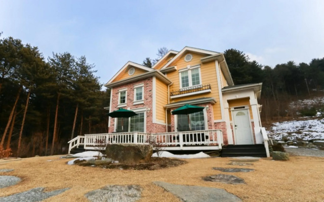 Gapyeong Garang Pension