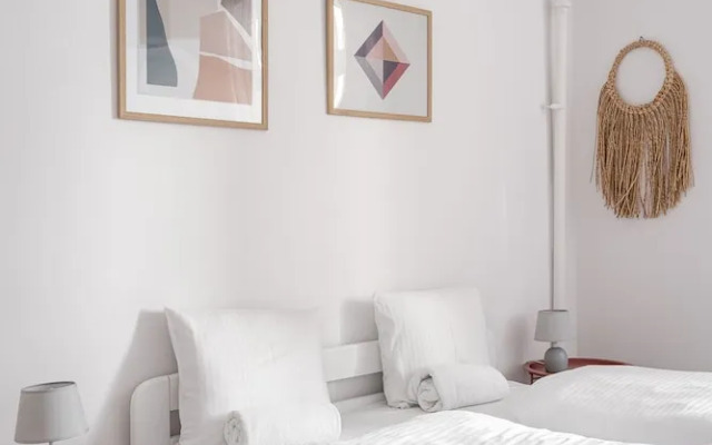 RentPlanet - Apartamenty Cybulskiego