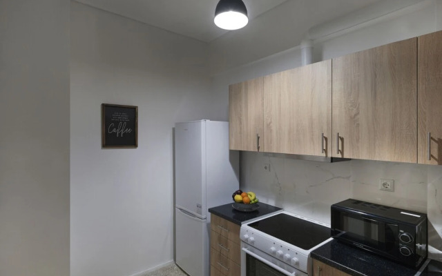 Comf Ap Next2 Museum&park