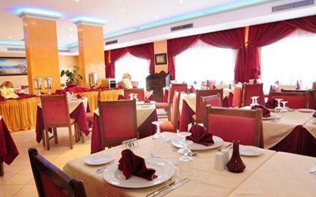 Tildi Hotel