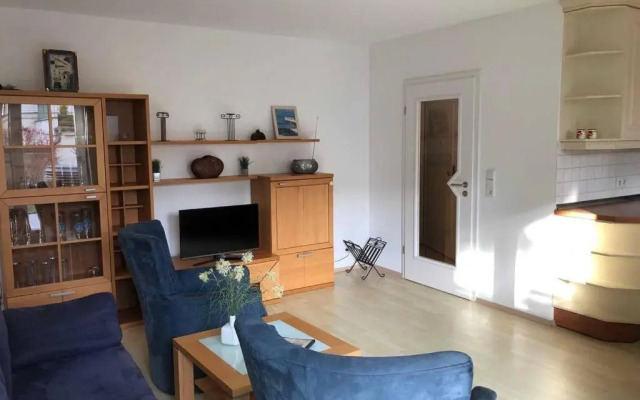 Ferienwohnung direkt am Meer