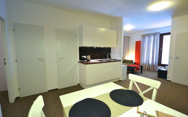 Apartmany Jasna