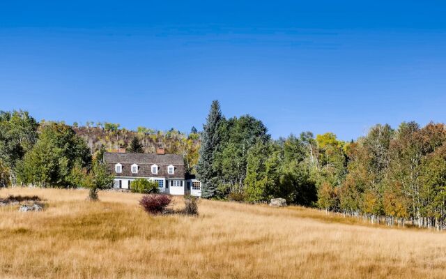 County Road Home 1761