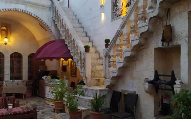 Sark Ciragan Konak Butik Otel