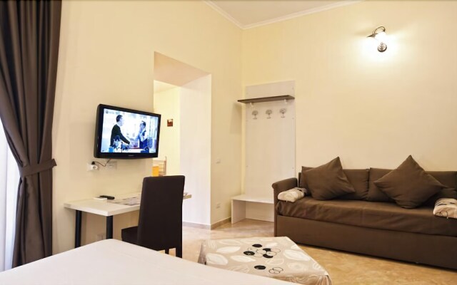 Domus Rome Holiday Apartments