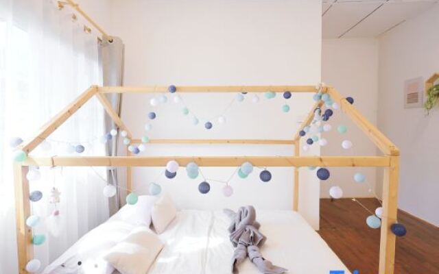 Ratchada Retreat Villa 2