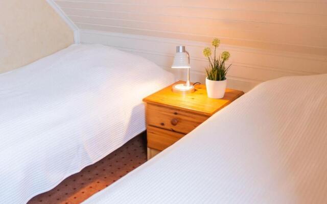 Strandhaus Nr. 9 OG li.