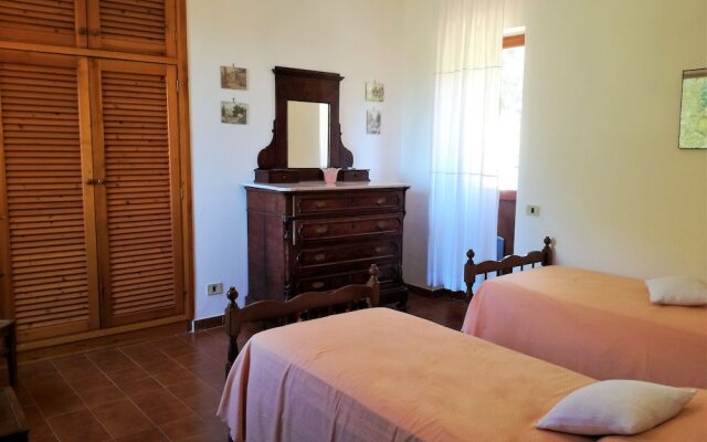Villa Galatea Sperlongaresort