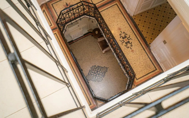 Thanhoffer Villa
