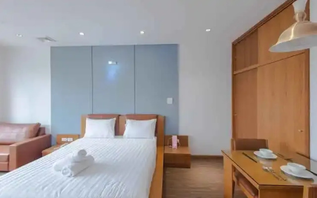 22HOUSING 48 Phan Kế Bính