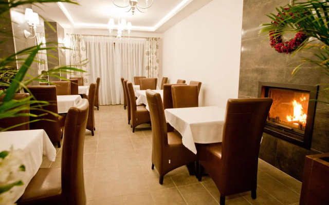 Apartamenty Rubin