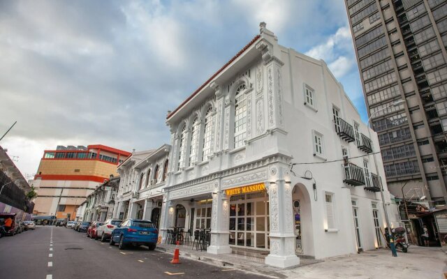 White Mansion Penang