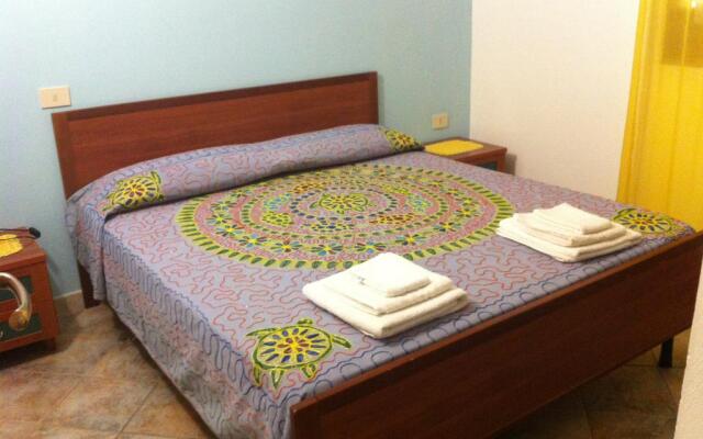 Residence Punta Sottile Lampedusa