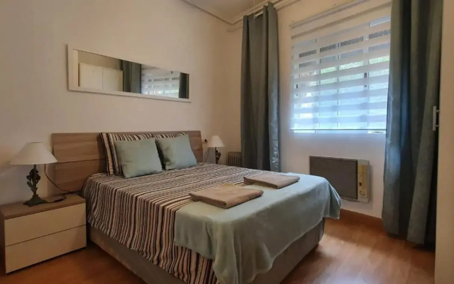 La casa de Emila