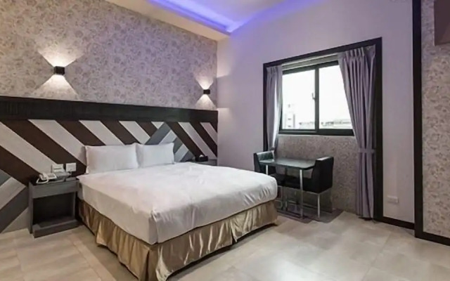 Wind Hotel