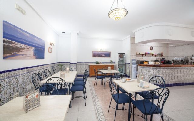 Hostal Alborada