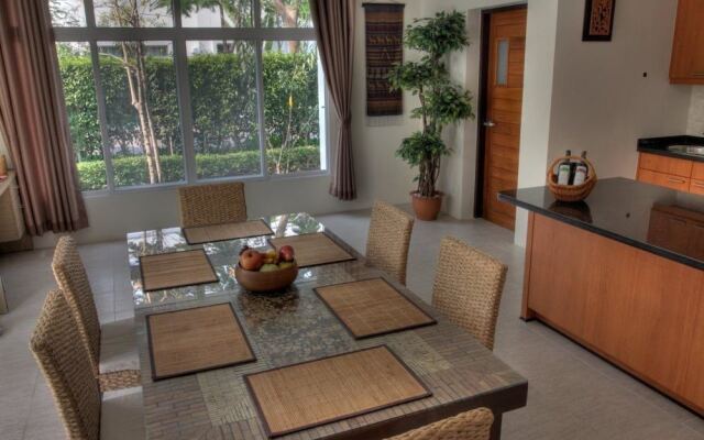 Blue Lagoon Resort Hua Hin