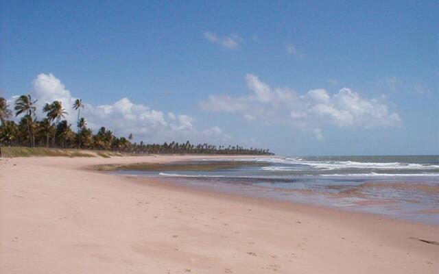 Village Praia de Imbassai x2