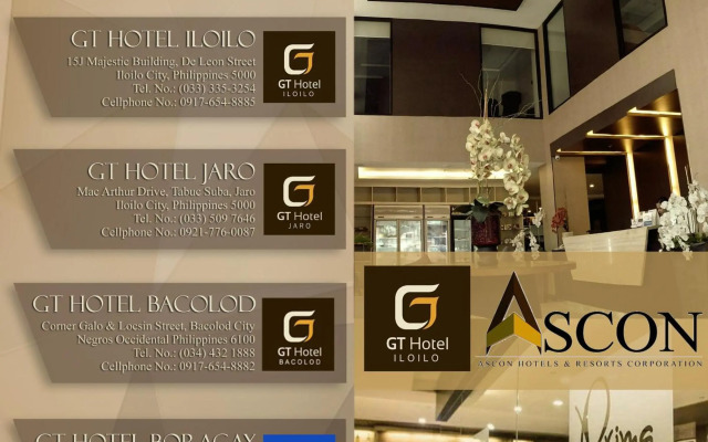 GT Hotel Iloilo