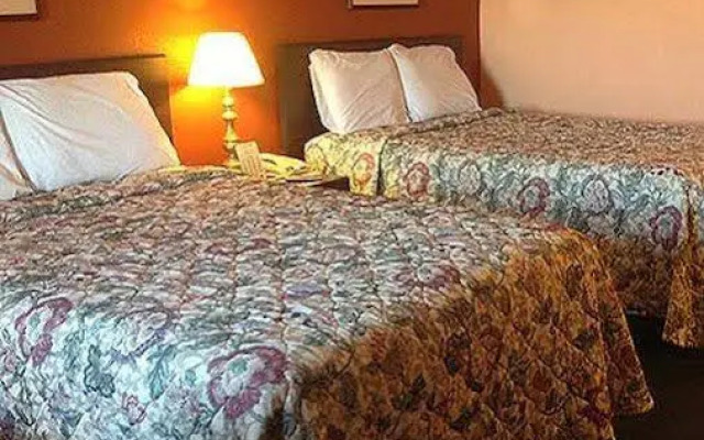 Travelers Lodge Beatrice