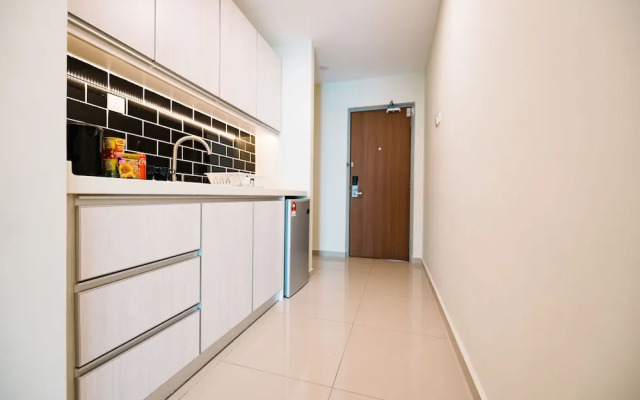 Chill Suites Kuala Lumpur