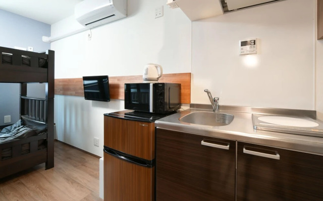 Stylewood Sangenjyaya