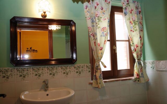 La Collina dei Ciliegi