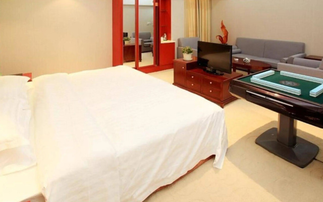 Zhangjiajie State Guest Hotel