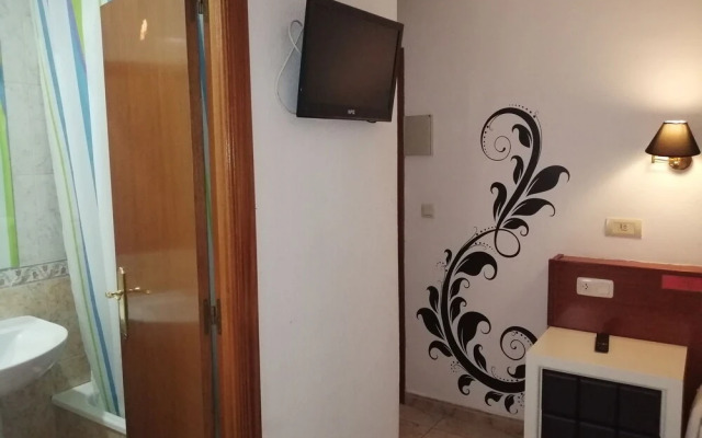 Hostal Jaime I