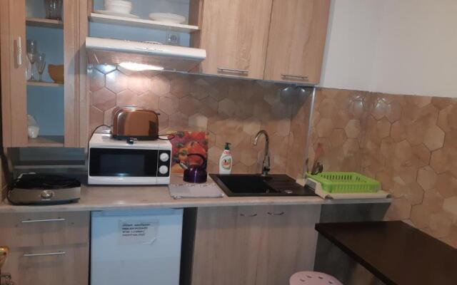 Apartamenty i pokoje gościnne Nowita