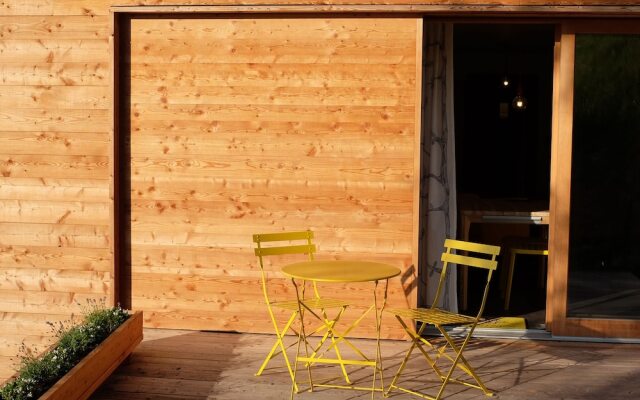 Iglusaq bed and breakfast