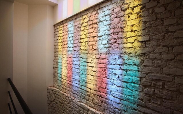 Amazing Flat in Beyoglu With Great Location
