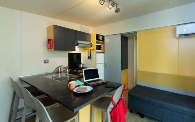 Camping Village San Francesco