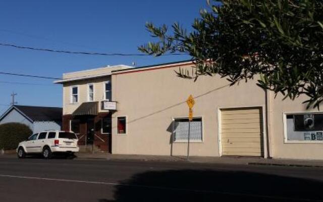 Colombi Studios And Suites