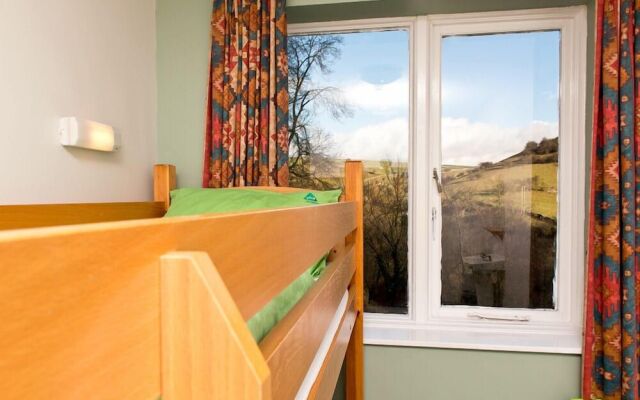 YHA Ravenstor - Hostel