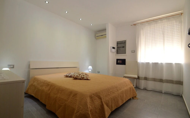 Villa Scampati