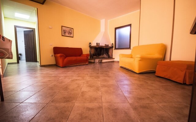 Casa Vacanze Sa Mura