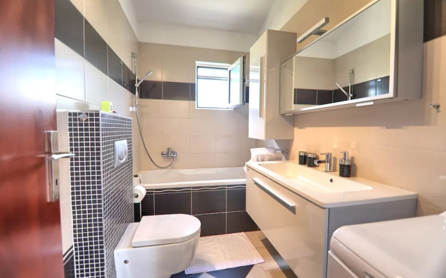 Holiday Home Srećko