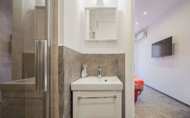 Apartment Rosso Rapallo