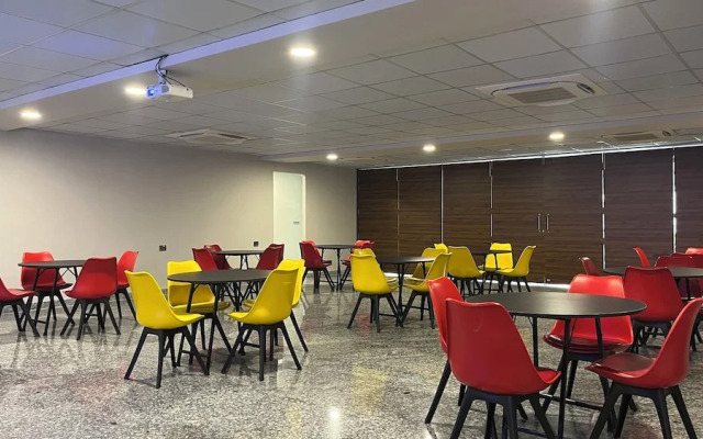 EXE Banquet and Conference Hall Gurgaon