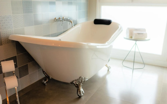 Castelo Boutique Hotel