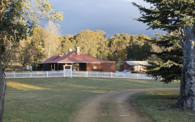 Currango Homestead