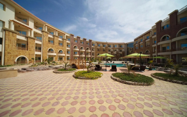 Royal Beach Resort Hurghada